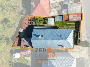 Prodej rodinného domu, Kyselovice, 90 m2