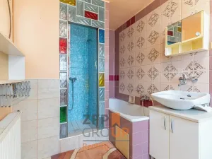 Prodej rodinného domu, Kyselovice, 90 m2