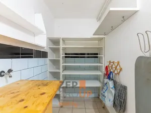 Prodej rodinného domu, Kyselovice, 90 m2