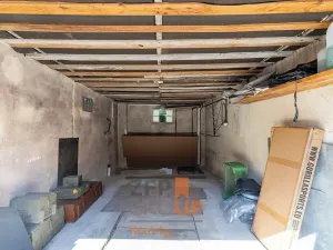 Prodej rodinného domu, Kyselovice, 90 m2