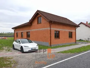 Prodej rodinného domu, Opočnice, 262 m2