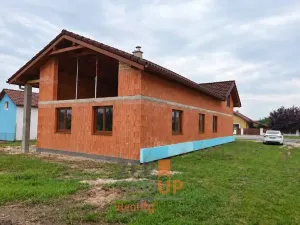 Prodej rodinného domu, Opočnice, 262 m2