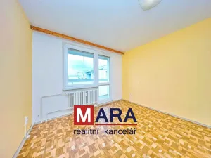Prodej bytu 3+1, Olomouc, Heyrovského, 64 m2