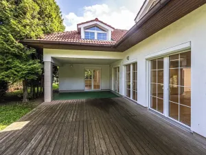 Prodej rodinného domu, Dolní Břežany, 270 m2