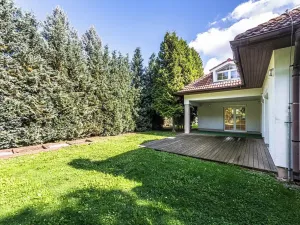 Prodej rodinného domu, Dolní Břežany, 270 m2