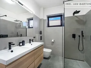 Pronájem rodinného domu, Jihlava, Podkarpatská, 115 m2