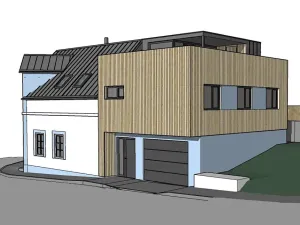 Prodej bytu 5+kk, Malá Skála, 232 m2