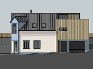 Prodej bytu 5+kk, Malá Skála, 232 m2