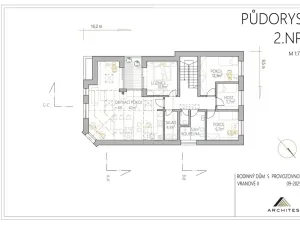 Prodej bytu 5+kk, Malá Skála, 232 m2