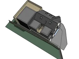 Prodej rodinného domu, Malá Skála, 232 m2