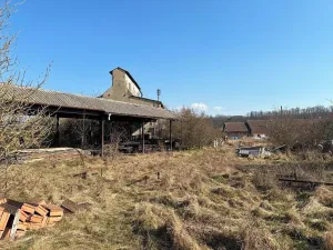 Prodej skladu, Lipník nad Bečvou, 2492 m2