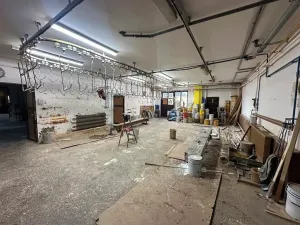 Prodej obchodního prostoru, Osek nad Bečvou, 2800 m2