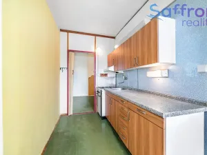 Prodej bytu 2+1, Třemošná, Sídliště, 62 m2