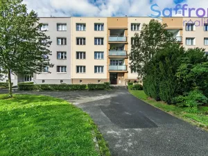 Prodej bytu 2+1, Třemošná, Sídliště, 62 m2