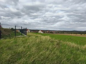 Prodej louky, Stará Huť, 3629 m2