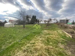 Prodej rodinného domu, Svojkovice, 70 m2