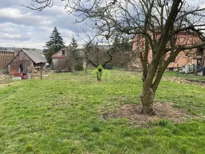 Prodej rodinného domu, Svojkovice, 70 m2