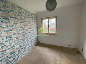 Prodej rodinného domu, Svojkovice, 70 m2