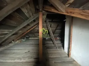 Prodej rodinného domu, Svojkovice, 70 m2