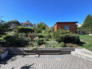 Prodej rodinného domu, Dolní Lukavice, 65 m2