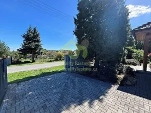 Prodej rodinného domu, Dolní Lukavice, 65 m2