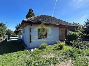 Prodej rodinného domu, Dolní Lukavice, 65 m2