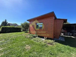 Prodej rodinného domu, Dolní Lukavice, 65 m2