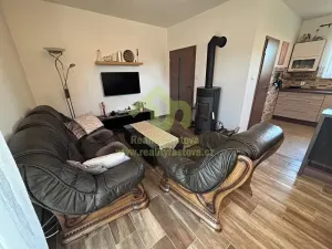 Prodej rodinného domu, Dolní Lukavice, 65 m2