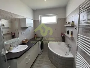 Prodej rodinného domu, Dolní Lukavice, 65 m2