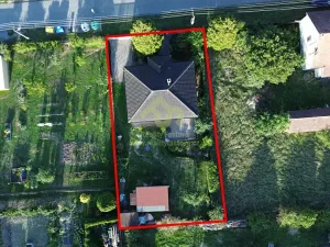 Prodej rodinného domu, Dolní Lukavice, 65 m2