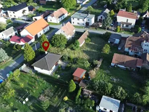 Prodej rodinného domu, Dolní Lukavice, 65 m2