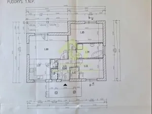Prodej rodinného domu, Dolní Lukavice, 65 m2