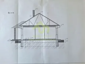 Prodej rodinného domu, Dolní Lukavice, 65 m2