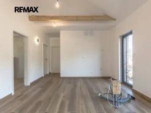Prodej rodinného domu, Horní Planá, 115 m2