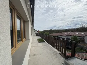 Pronájem bytu 3+1, Střelice, Jar. Svobody, 86 m2
