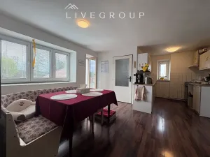 Pronájem bytu 3+1, Střelice, Jar. Svobody, 86 m2