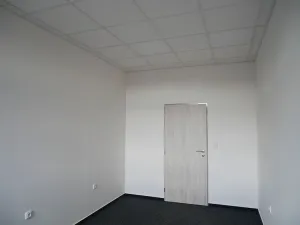 Pronájem kanceláře, Brno, Josefská, 14 m2
