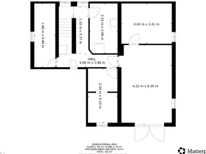 Prodej rodinného domu, Čerčany, Sukova, 182 m2