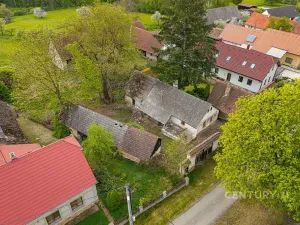Prodej rodinného domu, Loket, 80 m2