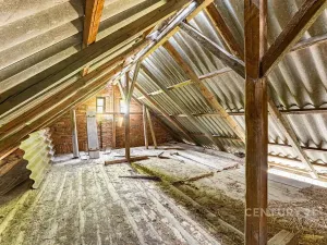 Prodej rodinného domu, Loket, 80 m2