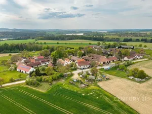 Prodej rodinného domu, Loket, 80 m2