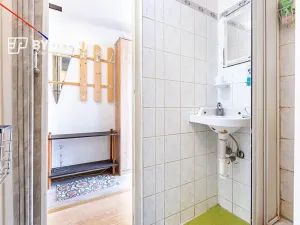 Prodej bytu 1+1, Krupka, Karla Čapka, 36 m2