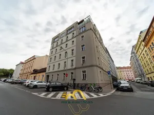 Prodej bytu 3+kk, Praha - Libeň, Kotlaska, 85 m2
