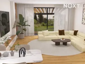 Prodej rodinného domu, Mělník, 126 m2