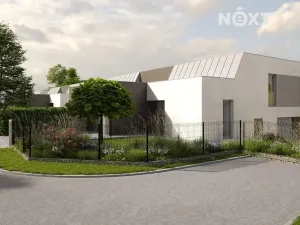 Prodej rodinného domu, Mělník, 126 m2