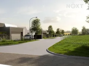 Prodej rodinného domu, Mělník, 126 m2