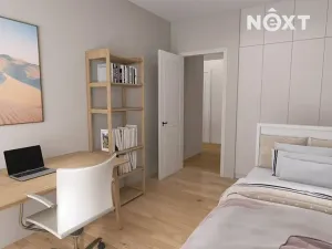 Prodej rodinného domu, Mělník, 126 m2