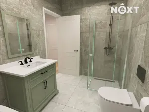 Prodej rodinného domu, Mělník, 126 m2
