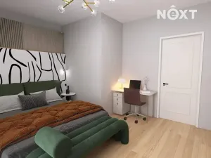 Prodej rodinného domu, Mělník, 126 m2