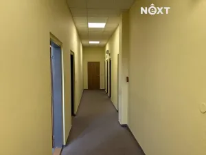 Pronájem ordinace, Mělník, Nová, 42 m2